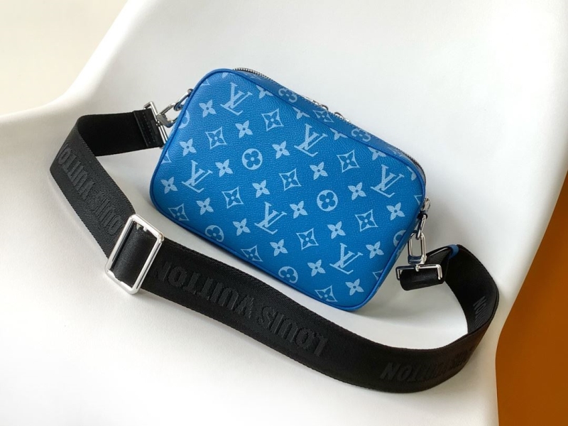 LV Satchel bags